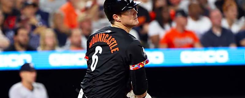 Could the Orioles Trade Their Veteran First Baseman?