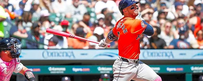 The Risks and Rewards of Alex Bregman for the Diamondbacks