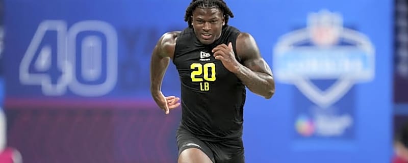 How 2026 NFL Combine Changed Arizona Cardinals Draft Board
