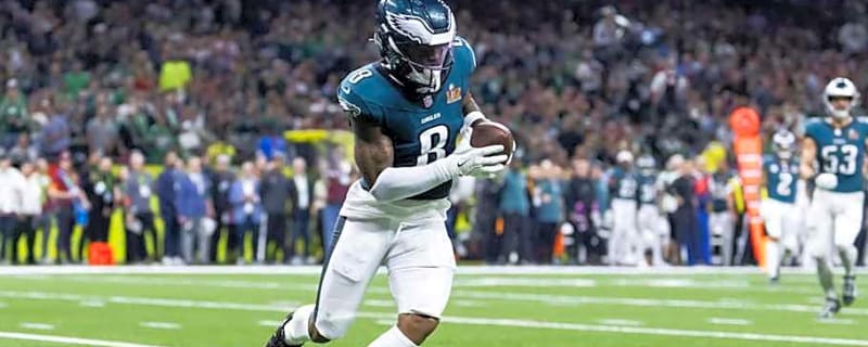 Ravens&#39; C.J. Gardner-Johnson Reveals Blunt Reason For Signing