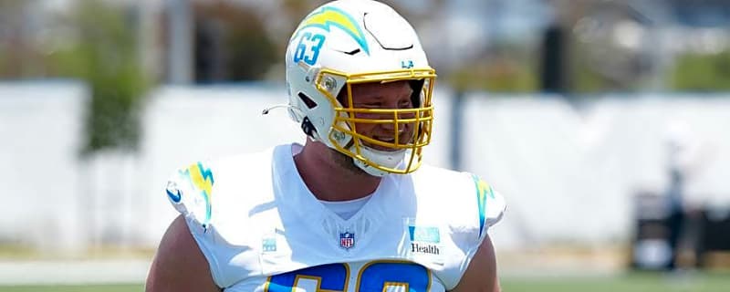 One Starting Job the Chargers Are Happy They Don't Have to Answer Today