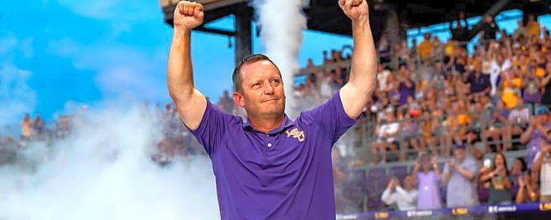LSU Comes Away From 2026 MLB Draft With Many Players Picked, But as a Major Winner