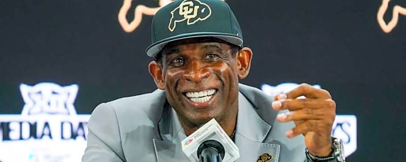 Deion Sanders' New Safety Duo Could Shake Up The Big 12