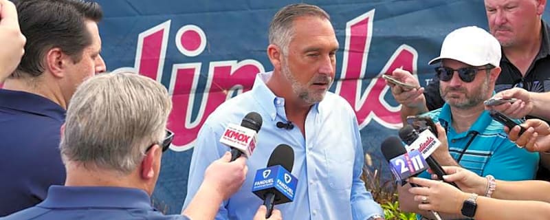 Cardinals&#39; Chaim Bloom Can&#39;t Afford To Repeat John Mozeliak&#39;s Mistakes