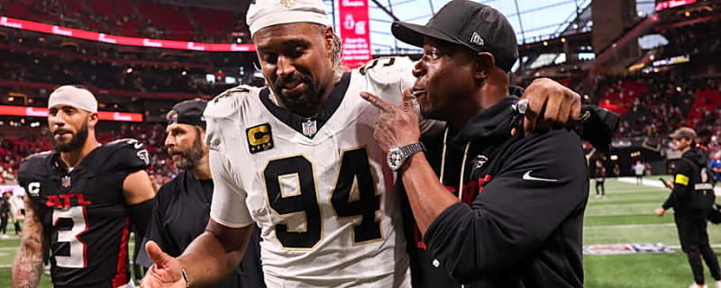 Saints 15-Year Veteran Projected To Sign 1-Year, $6.7 Million Deal