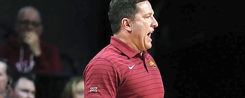 Iowa State Cyclones Continue to Rise in College Basketball Power Rankings