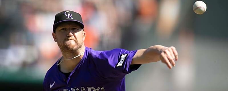 How to Watch Rockies on Opening Day: TV Channel, Live Stream and Radio