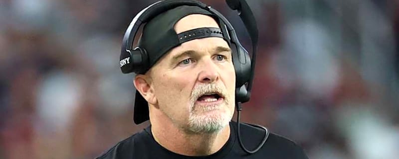 Dan Quinn just repeated the injury update Commanders fans are tired of hearing