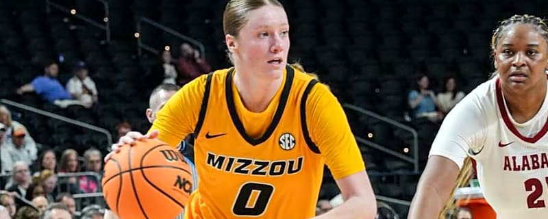 Mizzou Women's Basketball Season Ends With WBIT Loss to BYU