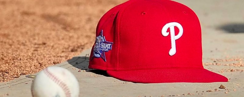 Angels Slugger is Appealing Buy-Low Option for Phillies at MLB Trade Deadline