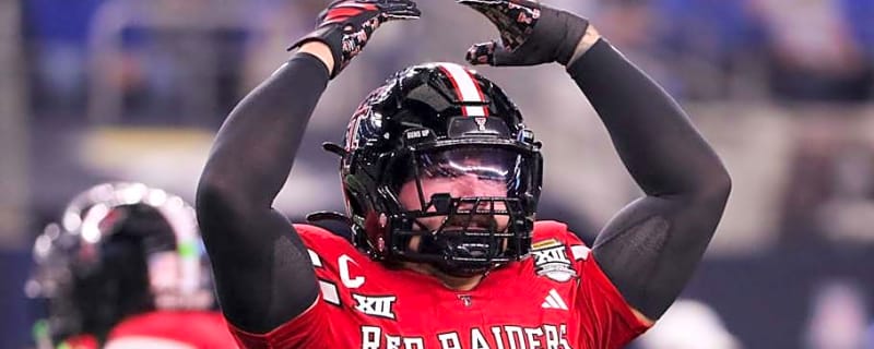 3 Linebackers Atlanta Falcons Should Target In NFL Draft