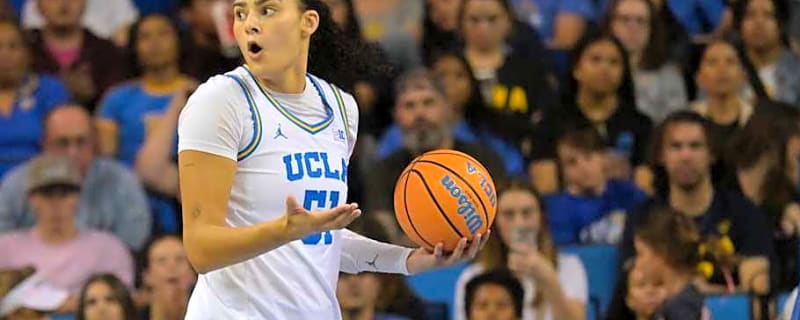 Bruins Still Have 1 More Test Before Leaving Michigan