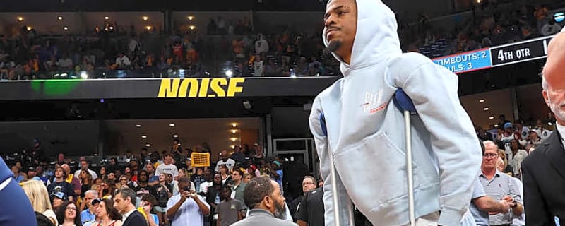 Ja Morant&#39;s Blunt Message After Season-Ending Injury