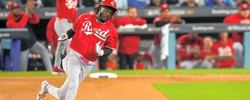 Cincinnati Reds 2026 Lineup Projection Looks All Too Familiar