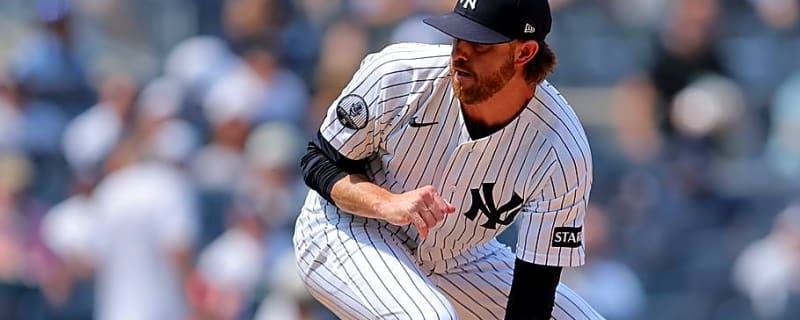 Yankees' Paul Blackburn is Quietly Changing the Narrative Around Him Right Now