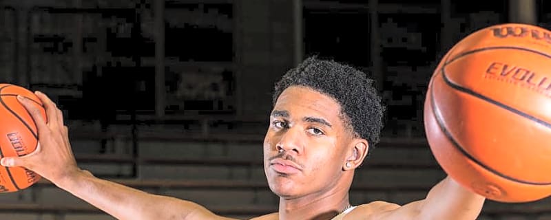Where Does 2027 Purdue Commit Isaiah Hill Rank in ESPN's New Top 100?