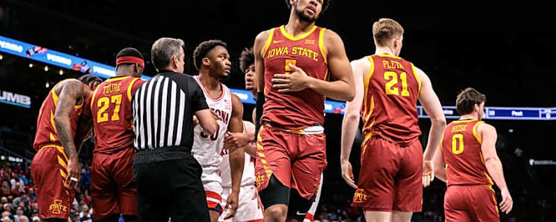 Iowa State Basketball Can Beat Any Team With Star Performing Well Again