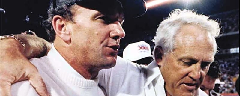 History of the Bill Walsh Legacy Game