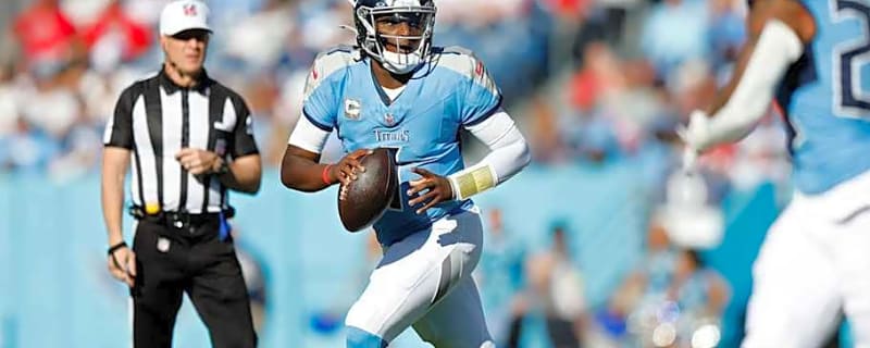 Titans Facing Crucial Divisional Match After Another Loss
