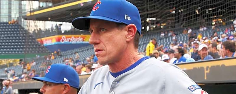 How the Chicago Cubs are Actually Building Their 2026 Roster