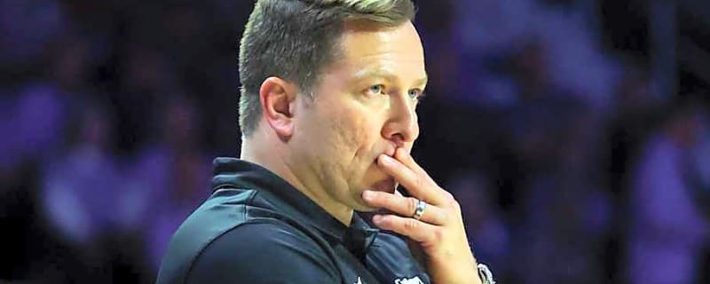 T.J. Otzelberger Reveals How Bye Week Has Helped Iowa State Cyclones