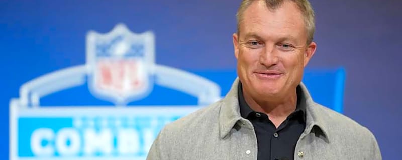 The 49ers' Only Great First-Round Draft Pick Under John Lynch