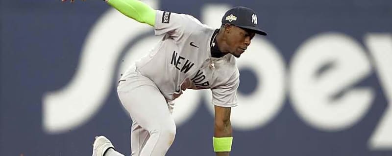 Yankees Urged to Extend Star Infielder