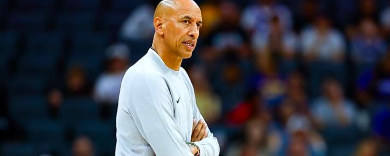 Latest Intel Reveals Where Kings Stand on Doug Christie's Future
