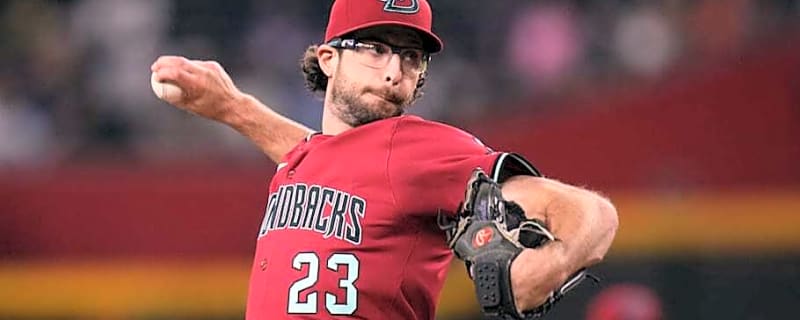 Baltimore Orioles Still Linked to Free Agent Starting Pitcher