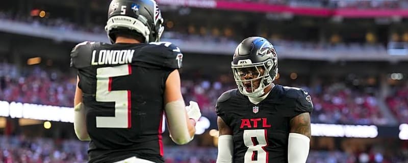 Ranking Key Atlanta Falcons In Line for Extensions