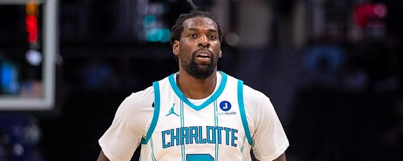 No Knueppel, No White: Who is Starting for the Charlotte Hornets in Their Season Opener?