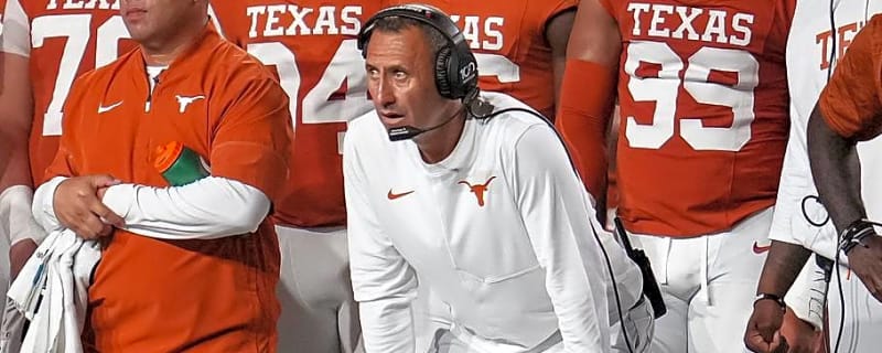 3 Storylines To Watch Most in Texas Longhorns Week 3 Matchup vs. UTSA