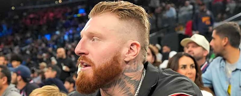 Maxx Crosby Speaks Out About Failed Ravens Trade, Return to Raiders