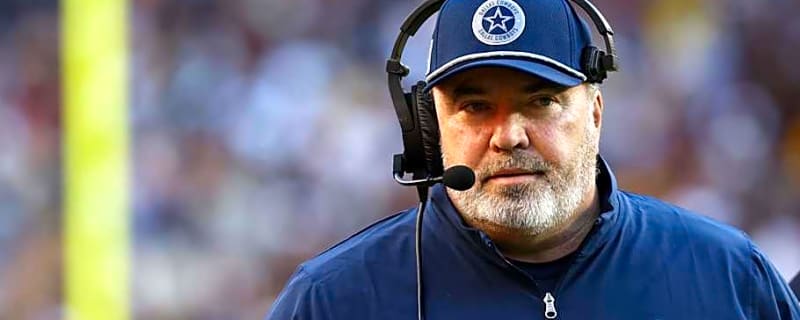 Mike McCarthy on Pace to Make History With Steelers