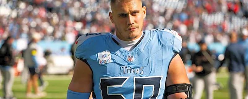 Buffalo Bills linked to veteran LB ahead of NFL trade deadline