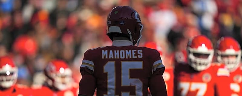 Reid Outlines Mahomes’ Involvement This Week