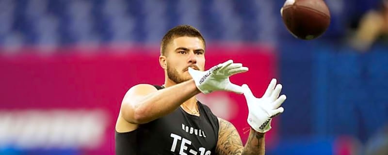 This Chiefs TE is Looking to Stay Healthy in 2025