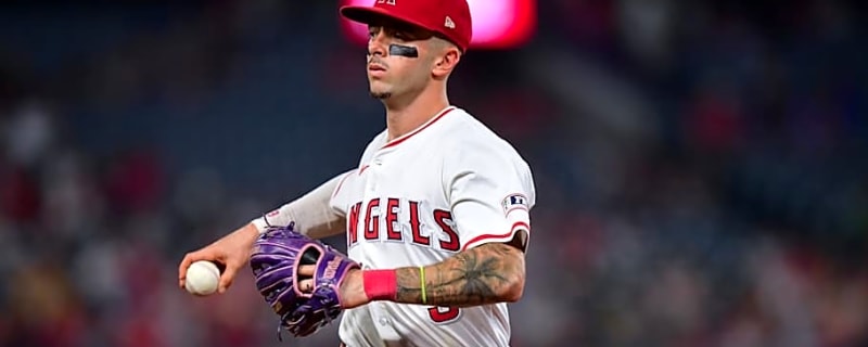Angels Manager Explains Zach Neto’s Absence from Sunday’s Lineup