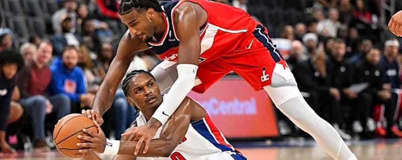 Wizards Could Shatter Win Record Expectations