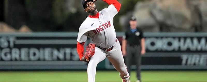 It's Time for the Red Sox to Ignore the Trade Deadline Sell-Off Noise