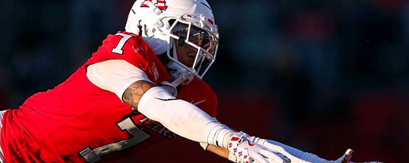 Rutgers Scarlet Knights’ Cornerback Cam Miller Earns Hula Bowl Invite