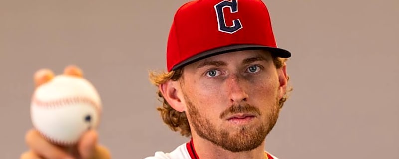 Why 2026 Could Be a Bounce-Back Year for Guardians Pitcher Tanner Bibee