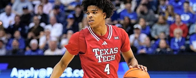 Detroit Pistons Bolster Offense in Recent 2026 NBA Mock Draft