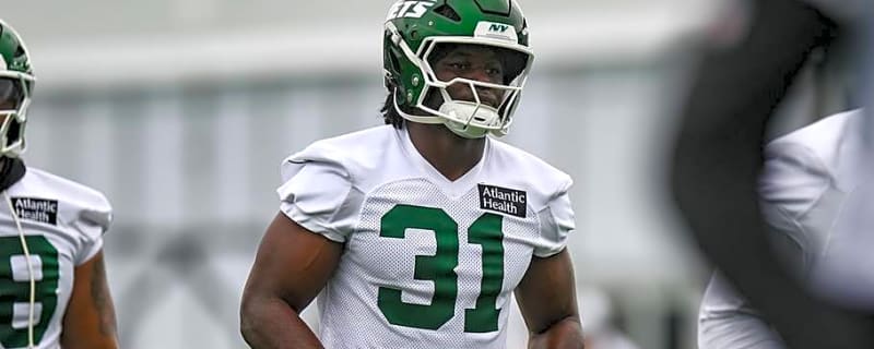 David Bailey Speaks Out on Jets' Role, Development, and More