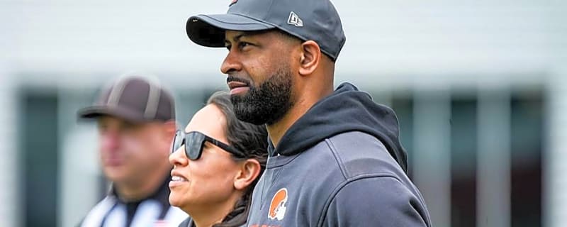Browns GM Andrew Berry Explains Why Myles Garrett Was Not Shopped Around