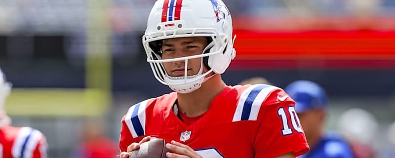 Patriots Stand Above the Rest in AFC Playoff Picture