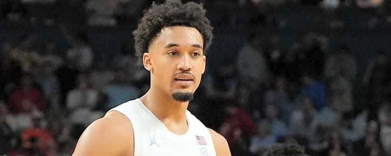 Hubert Davis Credits Trimble's Loyalty as UNC Career Closes