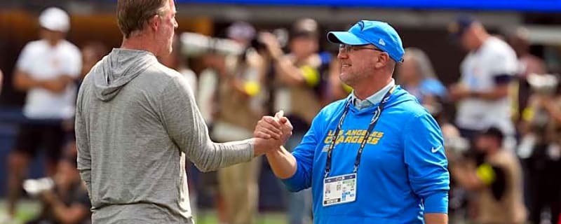 Los Angeles Chargers have two obvious trade candidates to sell at the deadline