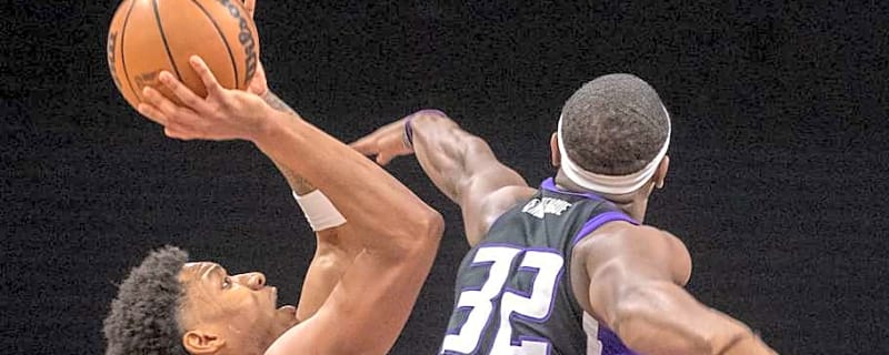 Miami Heat Sign Summer League Standout To Two-Way Contract
