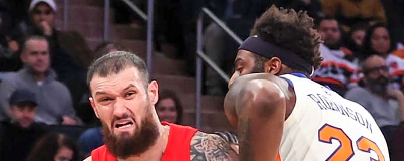 December schedule gives Raptors fair share of challenges